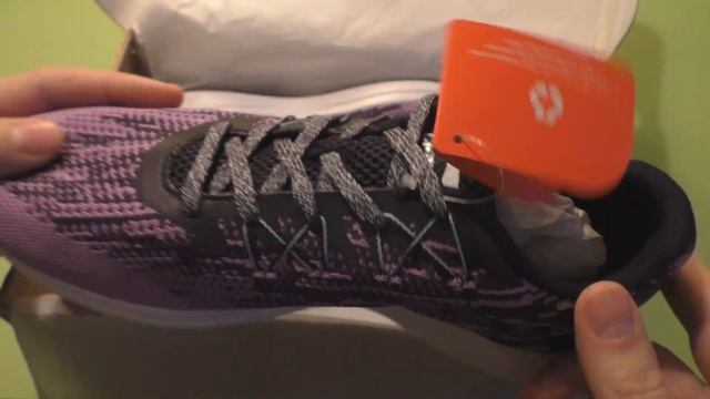 Женские кроссовки для бега с AliExpress. Нет денег на NIKE - бери LI-NING. смотреть онлайн