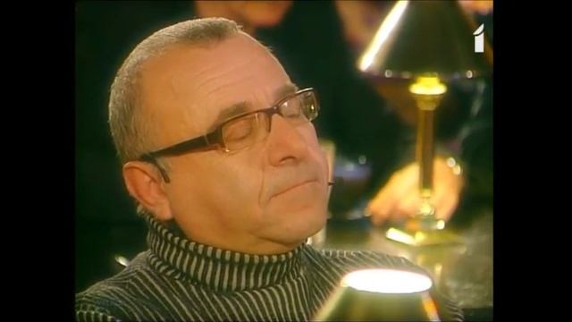 В. Плотникова и Р. Паулс - "Сен-Жермен" смотреть онлайн
