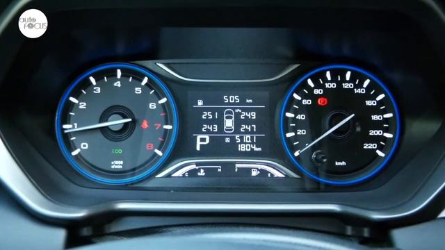 GAC GS4 1.5T GDI | Car Review