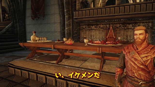 中世風かっこいい銃で登場！スカイリムいろいろMOD紹介【MOD紹介】 смотреть онлайн