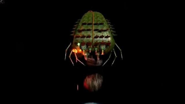 Space Invaders: Megint (in-game trailer) смотреть онлайн