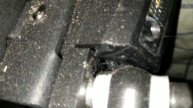 Герметизация электросамоката Kugoo M4