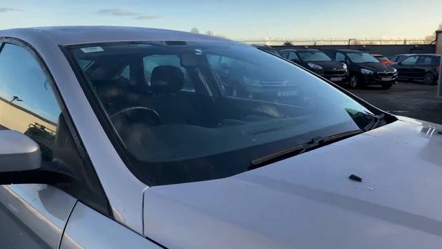 2011 FORD MONDEO 1.6TDCI STYLE 5 DOOR HATCHBACK смотреть онлайн