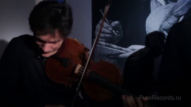 Alexey Kurbatov - Trio for piano, viola and cello op.31 смотреть онлайн