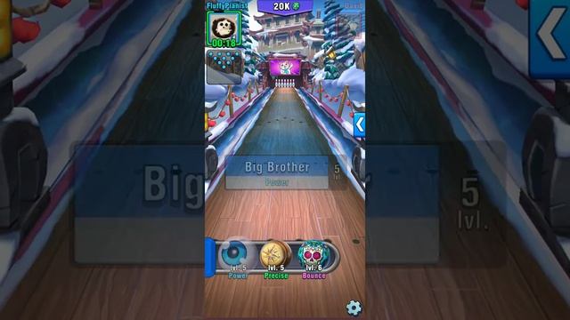 Bowling Crew Arena 5 Asian Drift Perfect Game смотреть онлайн