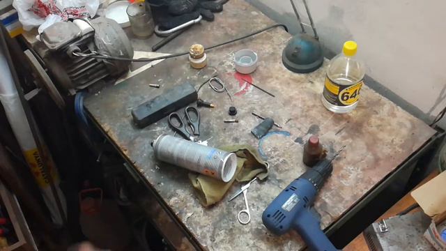 Як зробити багаторазовий аерозольний балончик (how to fill an aerosol can) смотреть онлайн
