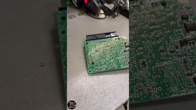 Ремонт блока подушек безопасности srs,takata смотреть онлайн