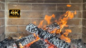 Пламя, согревающее душу...