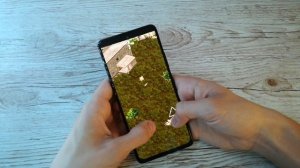 НОВЫЙ ИГРОВОЙ ЗАРАБОТОК НА ТЕЛЕФОНЕ. КАК ЗАРАБОТАТЬ ДЕНЬГИ ИГРАЯ В ИГРУ?