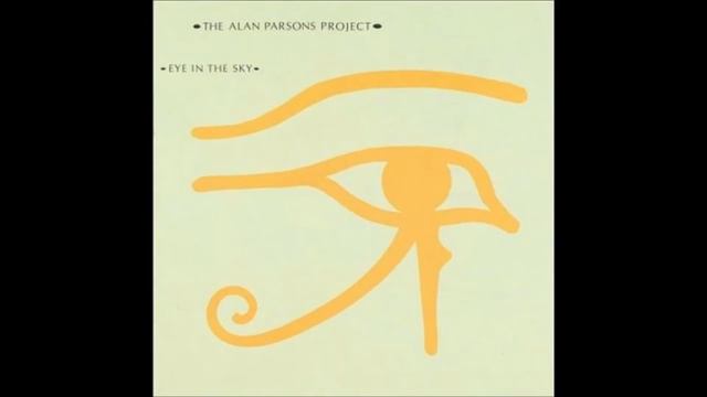 Sirius/Eye In The Sky - The Alan Parsons Project (1982) смотреть онлайн