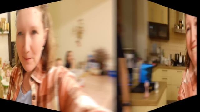 ЗАЕХАЛИ В ШИКАРНЫЙ ДОМ? ПОЛУЧИЛА КРАСИВЫЙ БУКЕТ?СОБРАЛИ ЧЕМОДАНЫ?