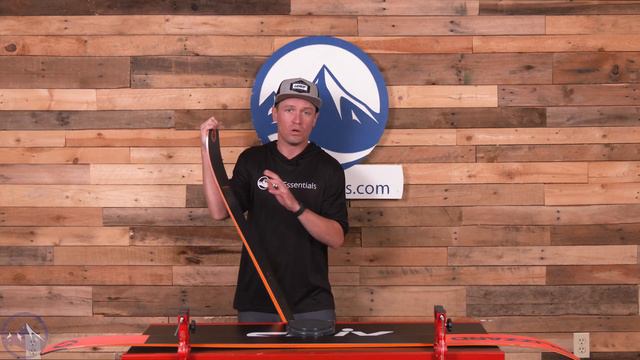 2024 Blizzard Rustler 10 - SkiEssentials.com Ski Test смотреть онлайн