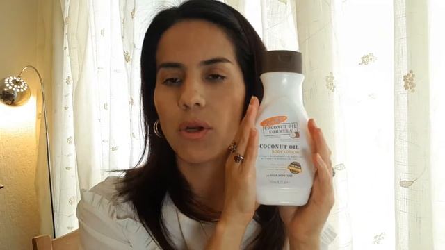 PALMER'S CREMA CORPORAL DE ACEITE DE COCO Y VITAMINA E SIN PARABENOS,SULFATO,GLUTEN,COLORANTES смотреть онлайн