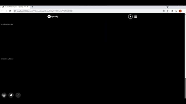 PEGA Portal Customization | Spotify Clone in PEGA | PEGA DX API | React in PEGA смотреть онлайн