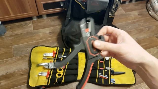 инструмент для ремонта стиральных машин. Часть 3 смотреть онлайн