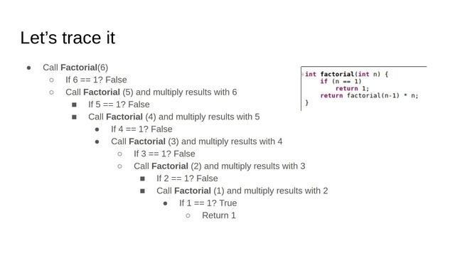 15 Programming 4kids - Recursive Functions 1 - Intro смотреть онлайн