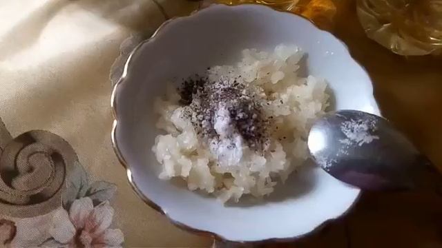 Пикантный,чесночный соус для ухи и не только.Стоит попробовать!!! смотреть онлайн