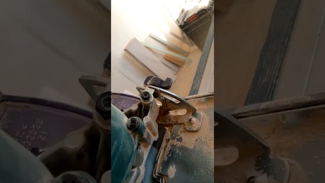 Makita DCC 500 Cd. Cięcie Pod Kątem