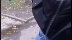 Интервью Тесака польскому телевидению | Максим Марцинкевич