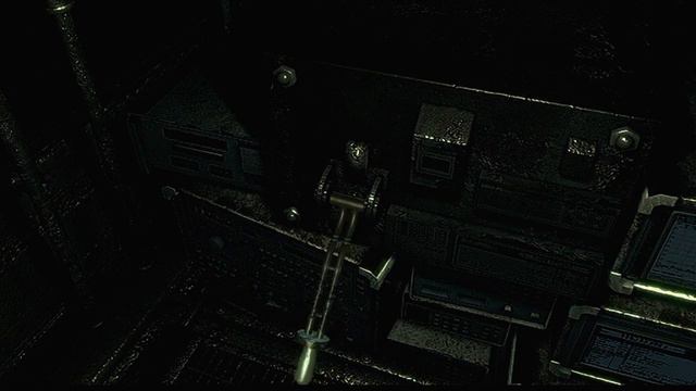 Let's Play - Resident Evil HD - Chris Part 4 смотреть онлайн