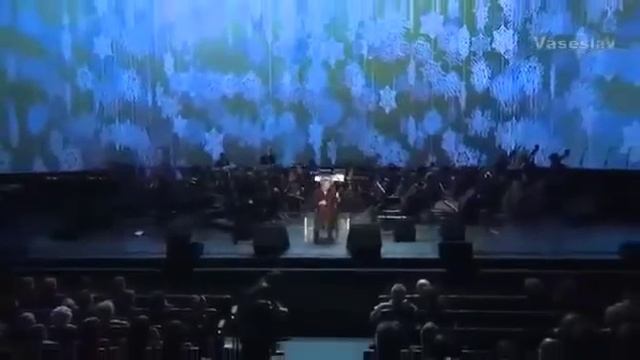 Волшебная музыка