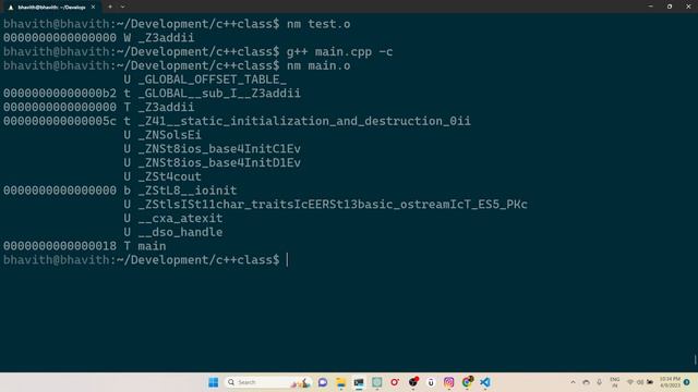 Let's prove that function template is compile time polymorphism without executing the code #c++ смотреть онлайн