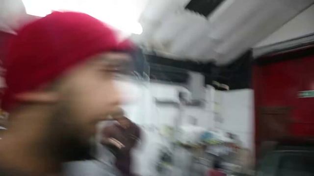 BMW E87 Slammed & Stanced