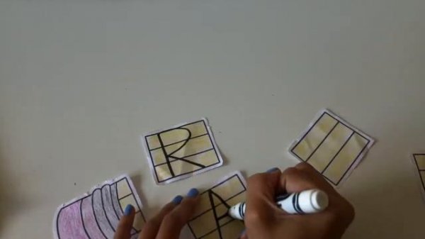 3 Easy Back to School Crafts! | First Day of School Activities | Elementary Students | Twinkl USA