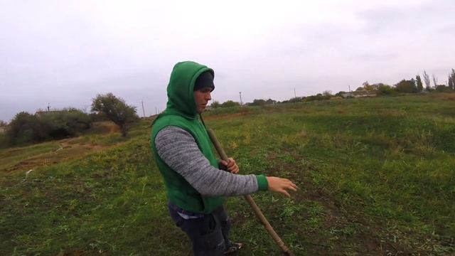 Контр-уклон за час[Как построить спот . Часть 5] смотреть онлайн