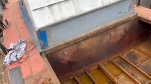 Купил катер КС-100