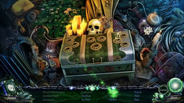 Demon Hunter 3 - Revelation CE (PART 1) смотреть онлайн
