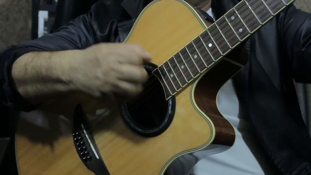 Казимир Ислямов-Заманила смотреть онлайн