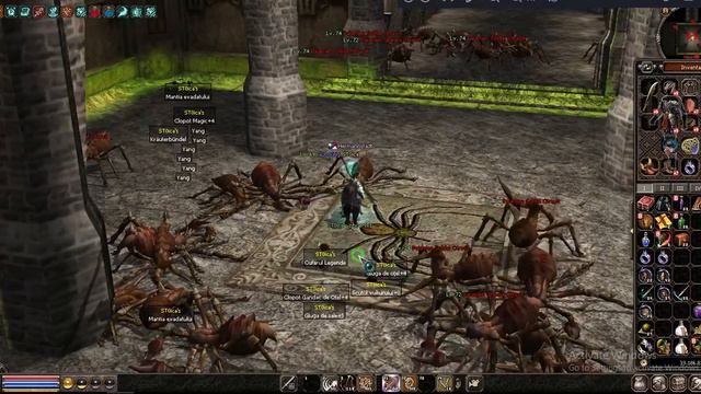 Metin2| Imperia| LVL 70 | G Tais #4 смотреть онлайн