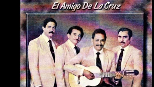 Felix Fontanes Y Los Caminantes Del Rey El Amigo De La Cruz смотреть онлайн