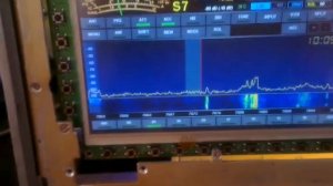 Трансивер VisAir небольшое видео