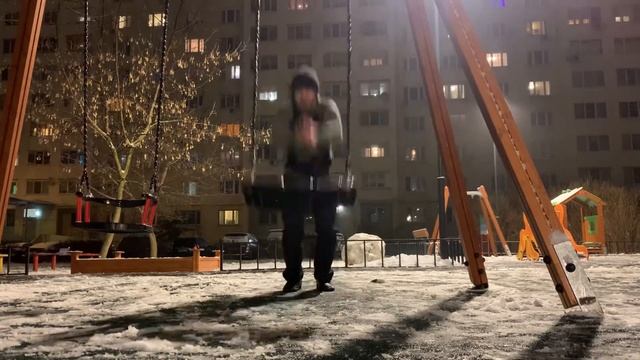 Бёрпи и качели смотреть онлайн