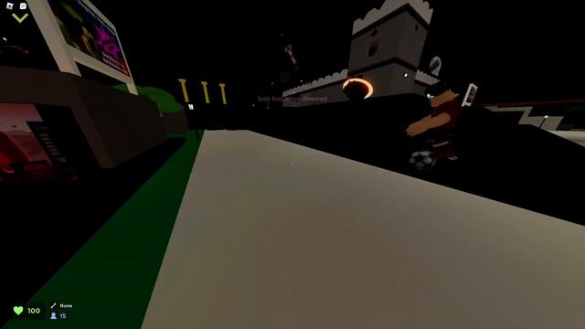 AVADE PRO GAMEPLAY #23! | Roblox Evade Movement смотреть онлайн