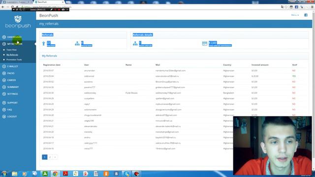 Ответ тем кто в компаниях с большим входом смотреть онлайн