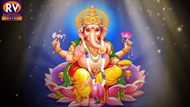 Santan Prapti Ganesh Mantra - Most Powerful Putra Prapti mantra For Child - पुत्र प्राप्ति मंत्र смотреть онлайн