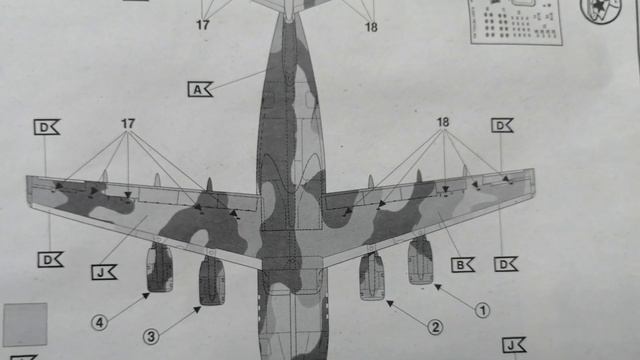 Revell's 1/144 BAe 146 (Full Build) смотреть онлайн