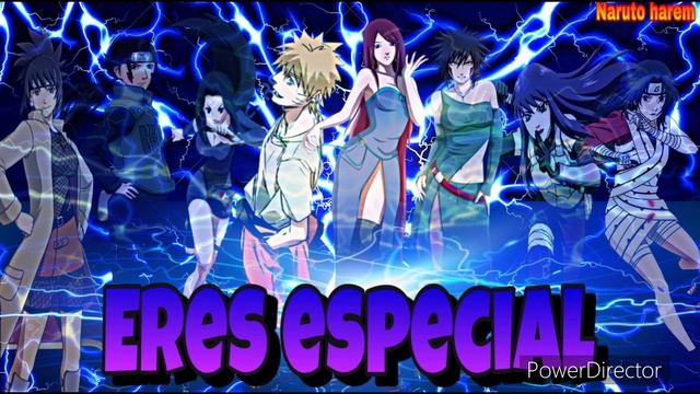 Naruto: Eres Especial. [ cap 1-4 ] Fanfic {QHPS N} Teoria Naruto era secuestrado por danzo) смотреть онлайн