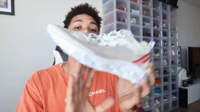 IS THE NIKE ELEMENT 87 WORTH IT?! смотреть онлайн