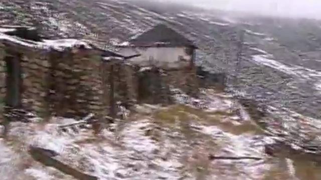Бутугычаг(Долина смерти) - Лагерь (Часть 2) смотреть онлайн