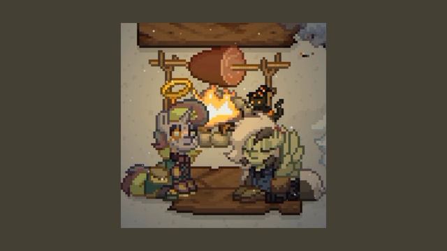 Vibe Playlist With Old Songs / Ashes Town Music