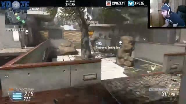 Sick HP Finish in ICN Tournament to win Series смотреть онлайн