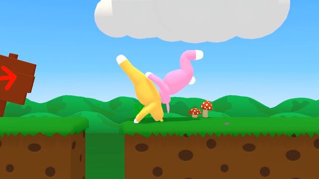 Попробуй не засмеяться челлендж | Монтаж смотреть онлайн