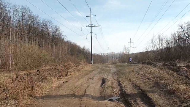 Какие сложные рельеф в парке(1) смотреть онлайн