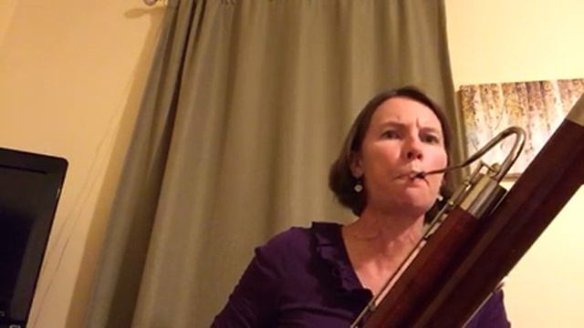 Bassoon Comeback. Day 89 смотреть онлайн