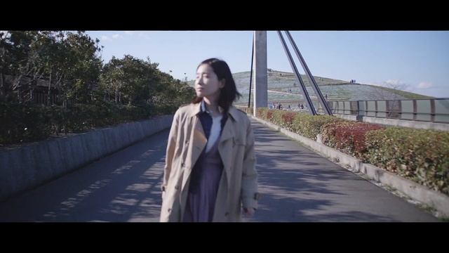 GLORIOUS DAY｜PORTRAIT VIDEO with LUMIX GH5 ｜Ibaraki, Japan смотреть онлайн