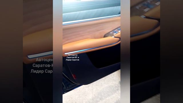 Обзор TANK 500 в максимальной комплектации Premium. смотреть онлайн